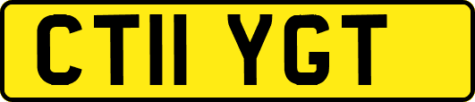 CT11YGT