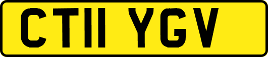 CT11YGV