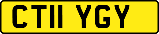 CT11YGY