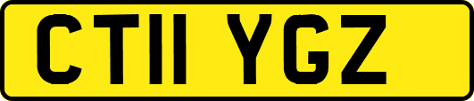 CT11YGZ