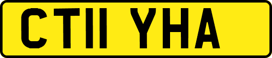 CT11YHA