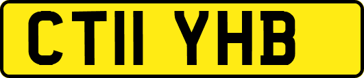 CT11YHB