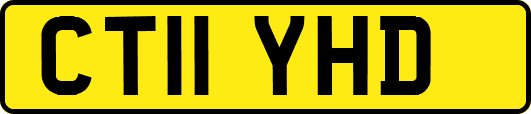 CT11YHD