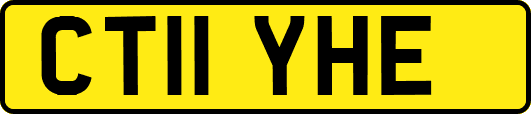 CT11YHE