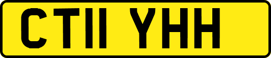 CT11YHH