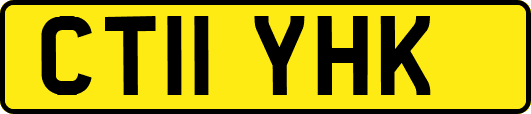CT11YHK