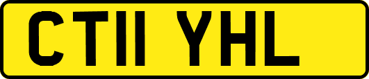 CT11YHL