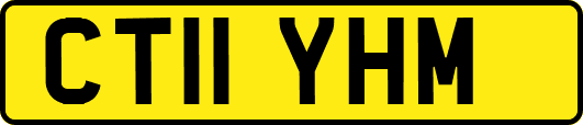 CT11YHM