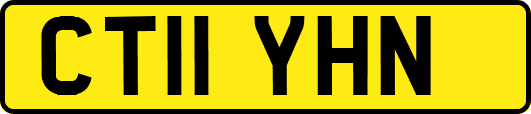 CT11YHN