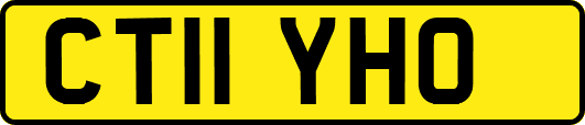 CT11YHO