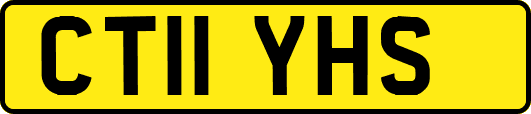 CT11YHS