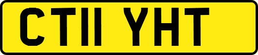 CT11YHT