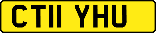 CT11YHU