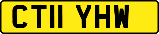 CT11YHW