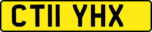 CT11YHX