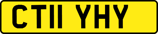 CT11YHY
