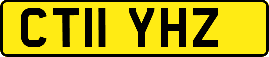 CT11YHZ