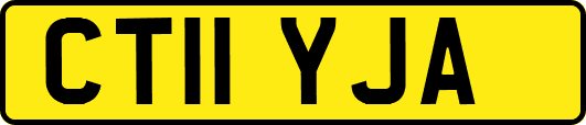 CT11YJA