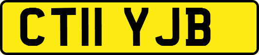 CT11YJB