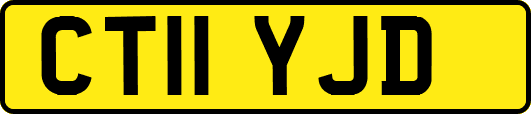 CT11YJD