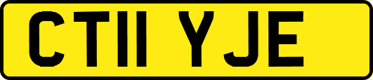CT11YJE