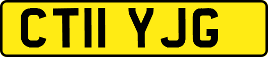CT11YJG