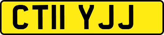 CT11YJJ