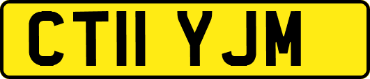 CT11YJM