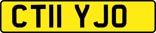 CT11YJO