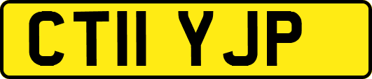 CT11YJP