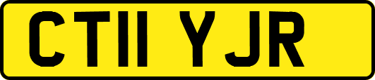 CT11YJR
