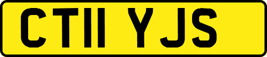 CT11YJS
