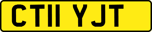 CT11YJT