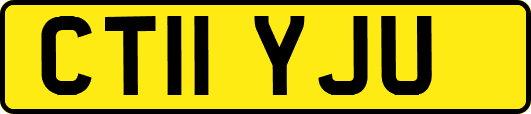 CT11YJU