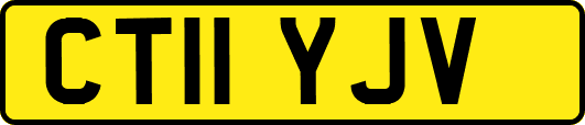 CT11YJV
