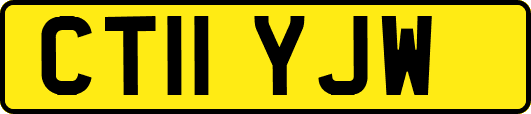 CT11YJW