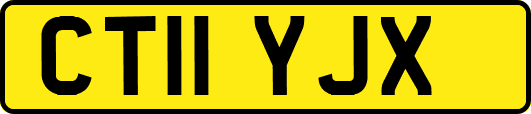 CT11YJX
