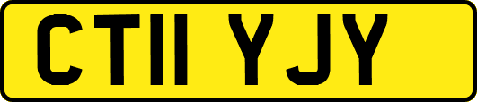 CT11YJY