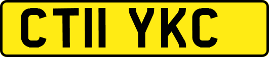 CT11YKC