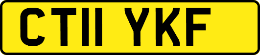 CT11YKF