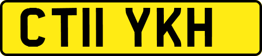 CT11YKH