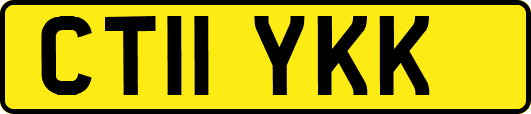 CT11YKK