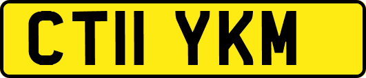 CT11YKM