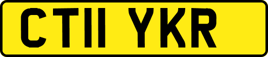 CT11YKR