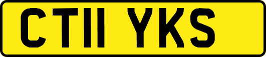 CT11YKS