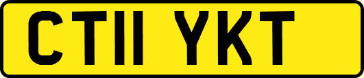 CT11YKT