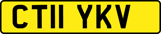 CT11YKV
