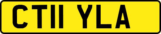 CT11YLA