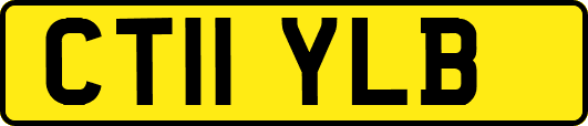 CT11YLB