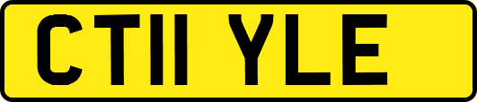 CT11YLE